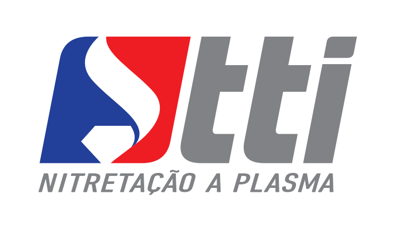 Logo TTI Nitretao a Plasma
